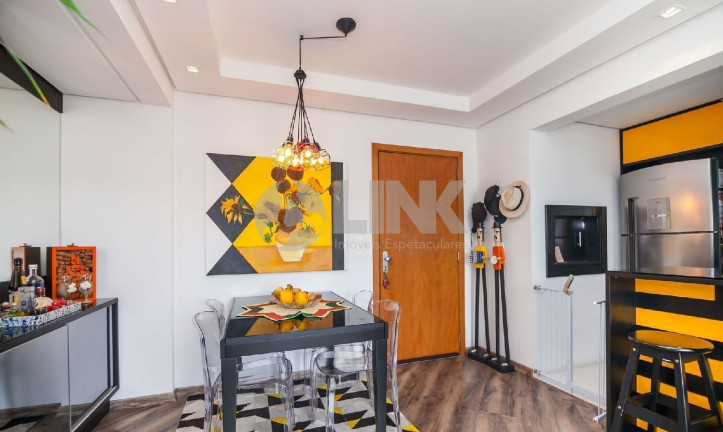 Imagem Apartamento com 2 Quartos à Venda, 67 m² em Chácara Das Pedras - Porto Alegre Imagem Apartamento com 2 Quartos à Venda, 67 m² em Chácara Das Pedras - Porto Alegre