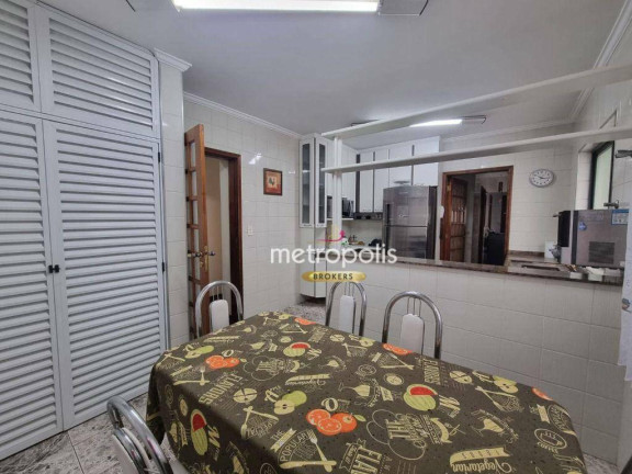 Imagem Apartamento com 3 Quartos à Venda, 145 m² em Santa Paula - São Caetano Do Sul Imagem Apartamento com 3 Quartos à Venda, 145 m² em Santa Paula - São Caetano Do Sul