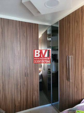 Imagem Apartamento com 3 Quartos à Venda, 62 m² em Penha - Rio De Janeiro Imagem Apartamento com 3 Quartos à Venda, 62 m² em Penha - Rio De Janeiro