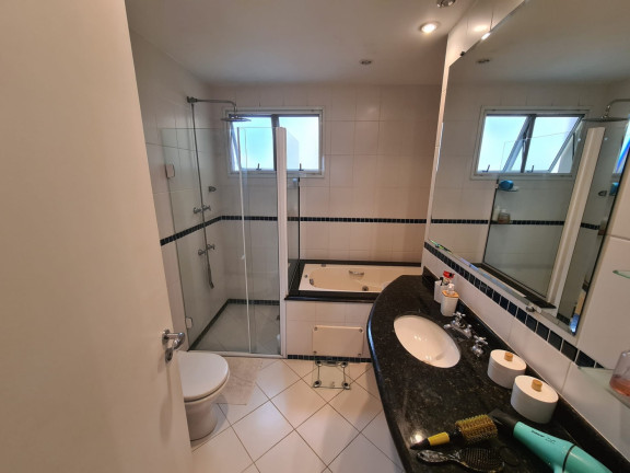 Imagem Apartamento com 4 Quartos à Venda, 202 m² em Centro - Taubaté Imagem Apartamento com 4 Quartos à Venda, 202 m² em Centro - Taubaté