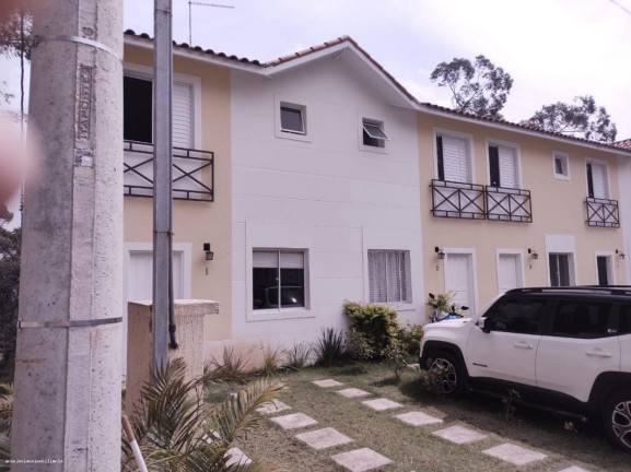 Imagem Casa com 3 Quartos à Venda, 90 m² em Canta Galo Iv - Cotia