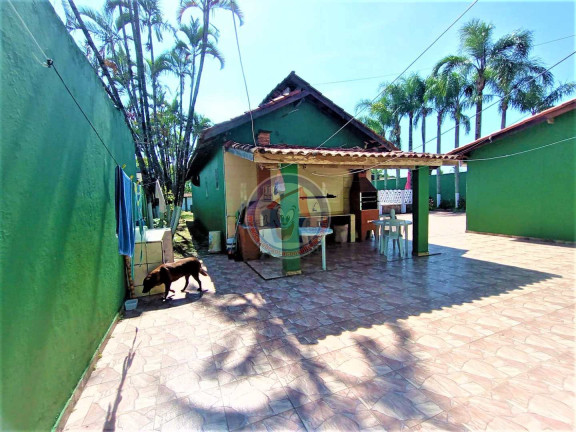 Imagem Casa com 3 Quartos à Venda, 180 m² em Vila Atlântica - Mongaguá Imagem Casa com 3 Quartos à Venda, 180 m² em Vila Atlântica - Mongaguá