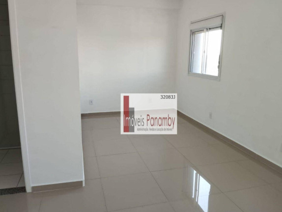 Imagem Apartamento com 1 Quarto à Venda, 49 m² em Parque Rebouças - São Paulo Imagem Apartamento com 1 Quarto à Venda, 49 m² em Parque Rebouças - São Paulo