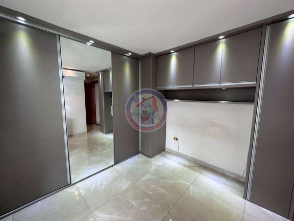 Imagem Apartamento com 3 Quartos à Venda, 120 m² em Canto Do Forte - Praia Grande Imagem Apartamento com 3 Quartos à Venda, 120 m² em Canto Do Forte - Praia Grande