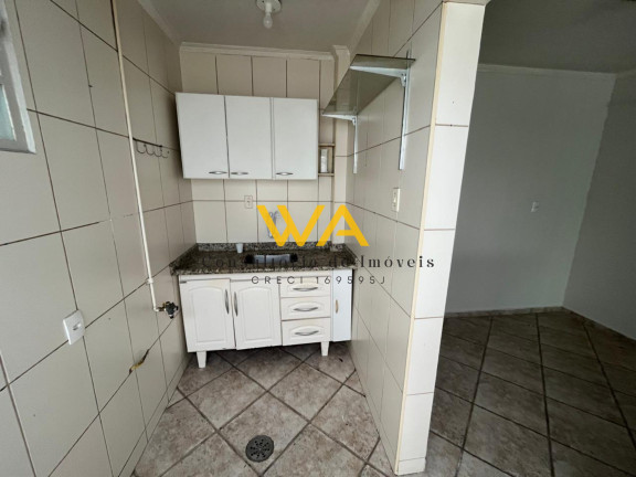 Imagem Apartamento com 2 Quartos para Alugar, 70 m² em Jardim Armênia - Mogi Das Cruzes