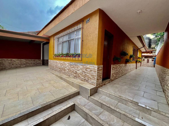 Casa com 2 Quartos à Venda, 250 m² em Dos Casa - São Bernardo Do Campo