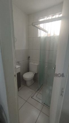 Imagem Apartamento com 1 Quarto à Venda, 35 m² em Azenha - Porto Alegre Imagem Apartamento com 1 Quarto à Venda, 35 m² em Azenha - Porto Alegre