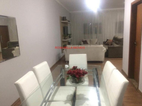 Imagem Casa com 3 Quartos à Venda, 160 m² em Jardim Marambaia - Jundiaí