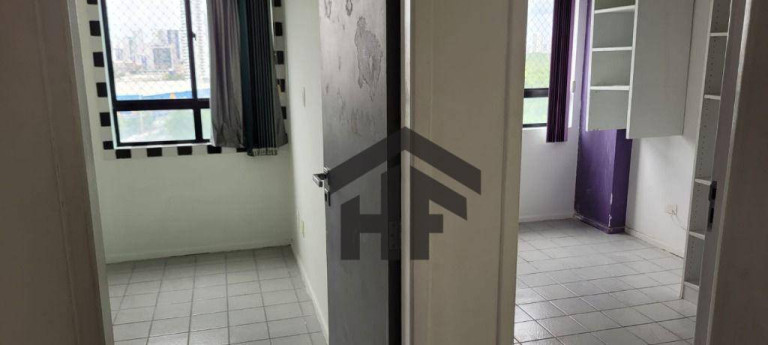 Foto do imóvel Apartamento com 2 Quartos à Venda, 72 m² em Pina - Recife