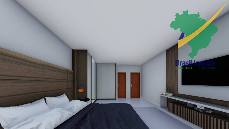 Imagem Casa com 4 Quartos à Venda, 300 m² em Porto Belo - Porto Seguro