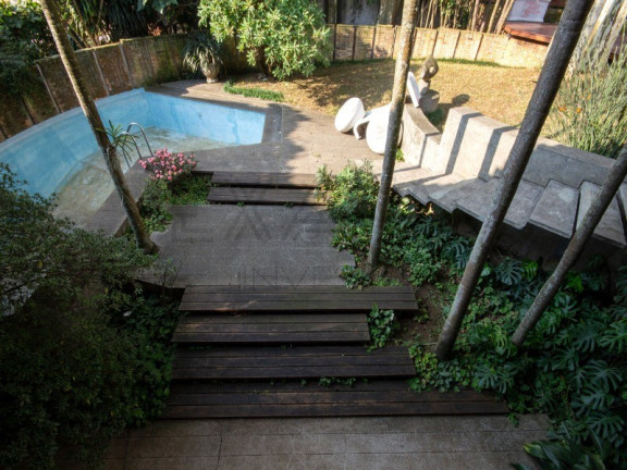 Imagem Casa com 3 Quartos à Venda, 448 m² em Cidade Jardim - São Paulo Imagem Casa com 3 Quartos à Venda, 448 m² em Cidade Jardim - São Paulo