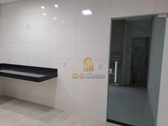 Imagem Casa com 3 Quartos à Venda, 115 m² em Jardim Luz - Aparecida De Goiânia