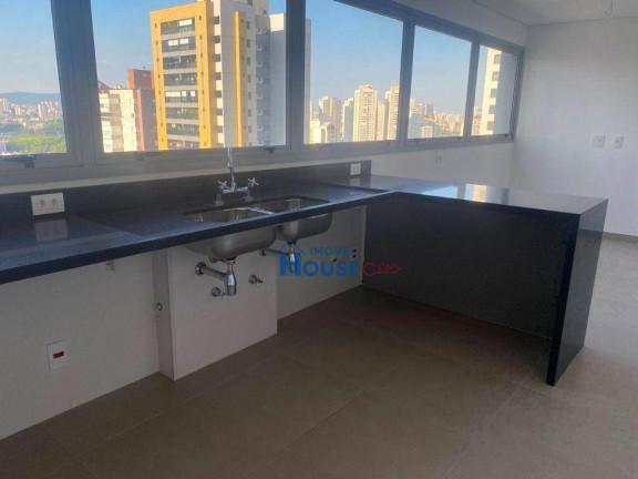 Imagem Apartamento com 3 Quartos à Venda, 184 m² em Vila Romana - São Paulo