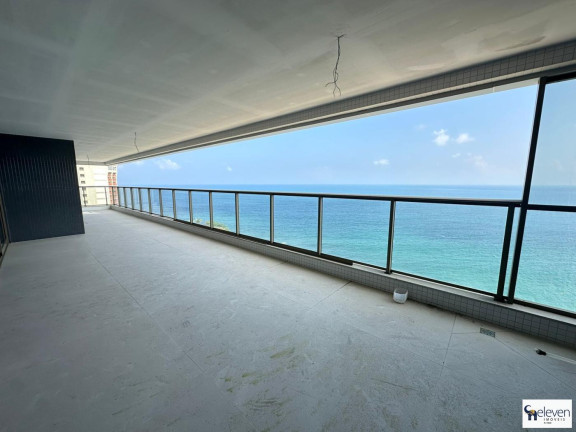 Imagem Apartamento com 4 Quartos à Venda, 303 m² em Ondina - Salvador Imagem Apartamento com 4 Quartos à Venda, 303 m² em Ondina - Salvador