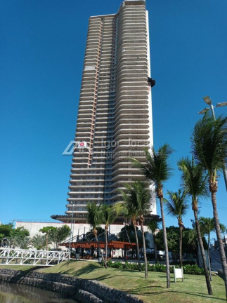 Apartamento com 5 Quartos à Venda, 604 m² em Meireles - Fortaleza