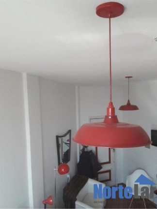 Imagem Kitnet com 1 Quarto à Venda, 30 m² em Santa Efigênia - São Paulo