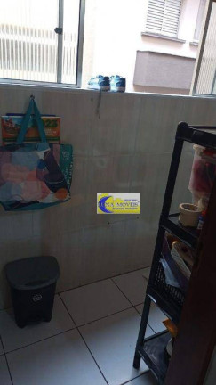 Imagem Apartamento com 2 Quartos à Venda, 80 m² em Centro - São Bernardo Do Campo Imagem Apartamento com 2 Quartos à Venda, 80 m² em Centro - São Bernardo Do Campo