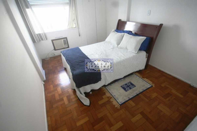 Imagem Apartamento com 2 Quartos à Venda, 62 m² em Copacabana - Rio De Janeiro Imagem Apartamento com 2 Quartos à Venda, 62 m² em Copacabana - Rio De Janeiro