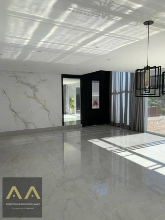 Imagem Casa com 5 Quartos à Venda, 480 m² em Tamboré - Santana De Parnaíba Imagem Casa com 5 Quartos à Venda, 480 m² em Tamboré - Santana De Parnaíba
