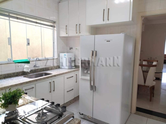 Imagem Casa com 3 Quartos à Venda, 125 m² em Vila Madalena - São Paulo