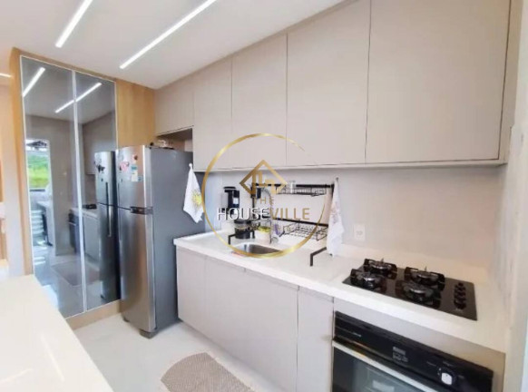 Imagem Apartamento com 2 Quartos à Venda, 64 m² em Vila Industrial - São José Dos Campos Imagem Apartamento com 2 Quartos à Venda, 64 m² em Vila Industrial - São José Dos Campos