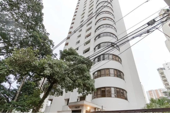 Imagem Imóvel com 4 Quartos à Venda, 251 m² em Campo Belo - São Paulo Imagem Imóvel com 4 Quartos à Venda, 251 m² em Campo Belo - São Paulo