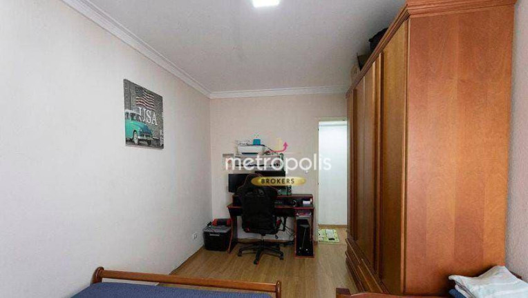Imagem Apartamento com 2 Quartos à Venda, 95 m² em Taboão - São Bernardo Do Campo