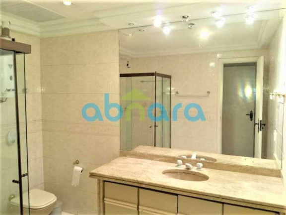 Imagem Apartamento com 4 Quartos à Venda, 195 m² em Copacabana - Rio De Janeiro
