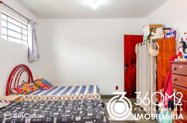 Imagem Casa com 4 Quartos à Venda, 233 m² em Vila Junqueira - Santo André Imagem Casa com 4 Quartos à Venda, 233 m² em Vila Junqueira - Santo André