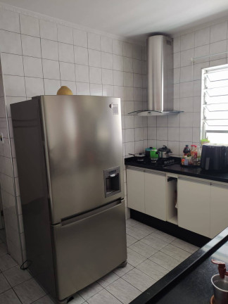 Imagem Casa com 3 Quartos à Venda,  em Parque Savoy City - São Paulo