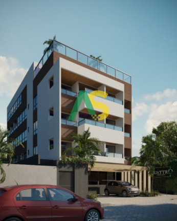 Flat com 1 Quarto à Venda, 29 m² em Porto De Galinhas - Ipojuca