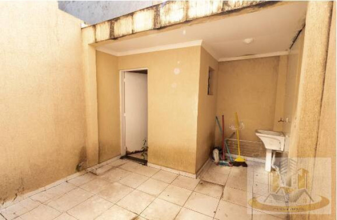 Imagem Casa com 2 Quartos à Venda, 76 m² em Jardim Piqueroby - São Paulo Imagem Casa com 2 Quartos à Venda, 76 m² em Jardim Piqueroby - São Paulo