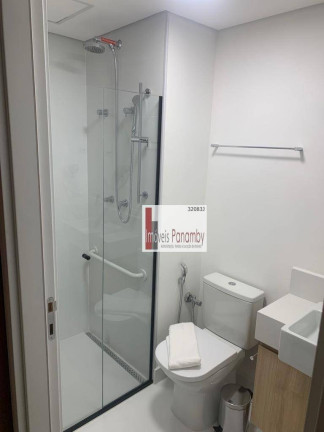 Imagem Studio com 1 Quarto à Venda, 26 m² em Moema - São Paulo