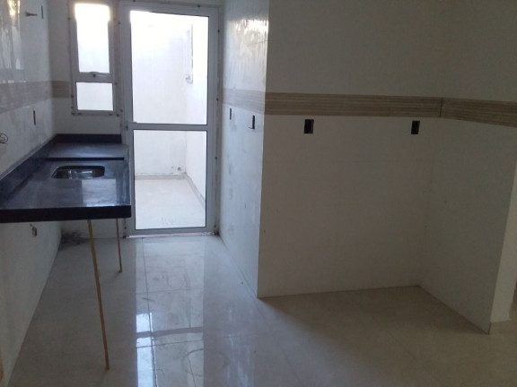 Imagem Apartamento com 2 Quartos à Venda, 61 m² em Casa Branca - Santo André Imagem Apartamento com 2 Quartos à Venda, 61 m² em Casa Branca - Santo André