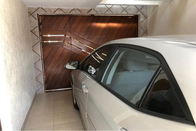 Imagem Casa com 4 Quartos à Venda,  em Ipiranga - São Paulo