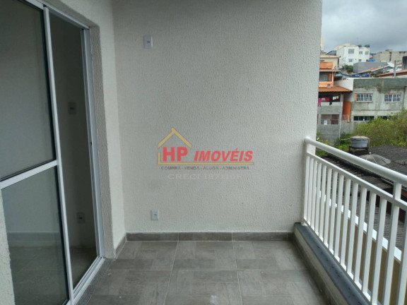 Imagem Apartamento com 2 Quartos à Venda, 44 m² em Umuarama - Osasco Imagem Apartamento com 2 Quartos à Venda, 44 m² em Umuarama - Osasco