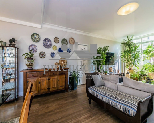 Imagem Apartamento com 3 Quartos à Venda, 220 m² em Perdizes - São Paulo Imagem Apartamento com 3 Quartos à Venda, 220 m² em Perdizes - São Paulo