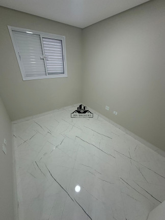 Imagem Cobertura com 2 Quartos à Venda, 120 m² em Vila Linda - Santo André