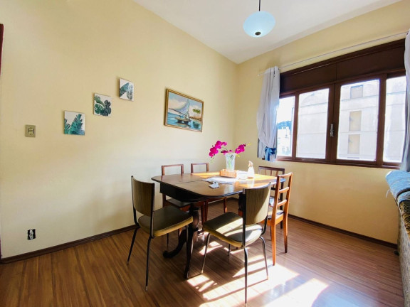 Imagem Imóvel com 1 Quarto à Venda, 45 m² em Várzea - Teresópolis Imagem Imóvel com 1 Quarto à Venda, 45 m² em Várzea - Teresópolis