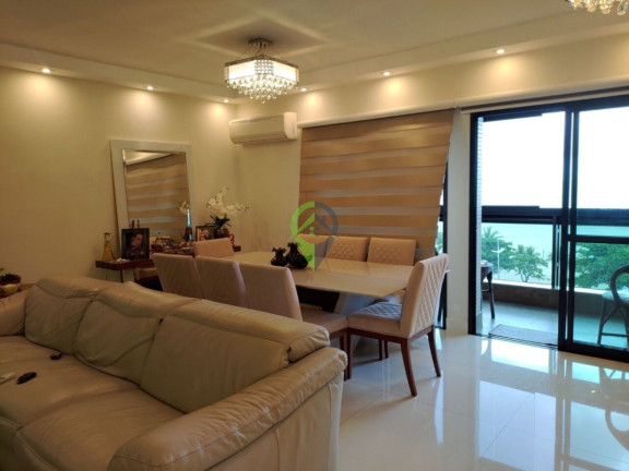Imagem Apartamento com 2 Quartos à Venda, 107 m² em José Menino - Santos Imagem Apartamento com 2 Quartos à Venda, 107 m² em José Menino - Santos