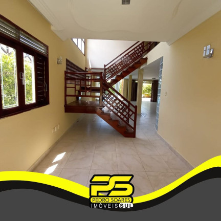Imagem Casa com 4 Quartos à Venda, 320 m² em Altiplano Cabo Branco - João Pessoa