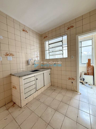 Imagem Apartamento com 2 Quartos à Venda, 60 m² em Boqueirão - Praia Grande Imagem Apartamento com 2 Quartos à Venda, 60 m² em Boqueirão - Praia Grande