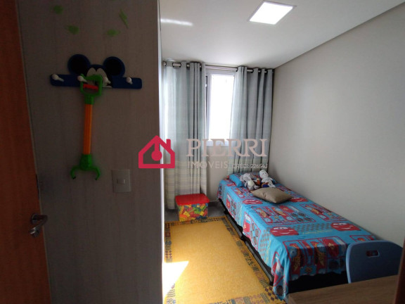 Imagem Apartamento com 2 Quartos à Venda, 44 m² em Jardim Irís - São Paulo Imagem Apartamento com 2 Quartos à Venda, 44 m² em Jardim Irís - São Paulo