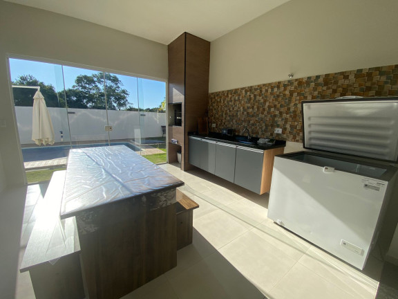 Imagem Casa de Condomínio com 3 Quartos à Venda, 170 m² em Ninho Verde I Eco Residence - Porangaba