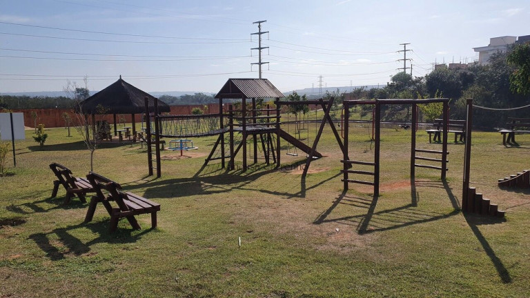 Imagem Casa de Condomínio com 3 Quartos à Venda, 167 m² em Parque Ibiti Reserva - Sorocaba