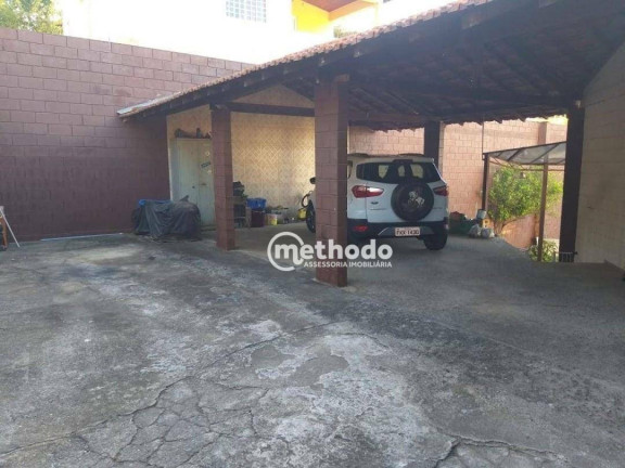 Imagem Casa com 4 Quartos à Venda, 293 m² em Taquaral - Campinas Imagem Casa com 4 Quartos à Venda, 293 m² em Taquaral - Campinas