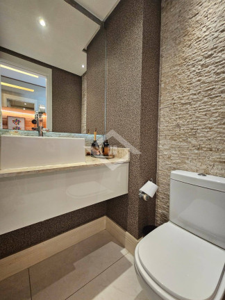 Imagem Apartamento com 3 Quartos à Venda, 145 m² em Barra Olímpica - Rio De Janeiro Imagem Apartamento com 3 Quartos à Venda, 145 m² em Barra Olímpica - Rio De Janeiro