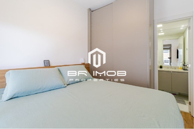 Imagem Imóvel com 2 Quartos à Venda, 65 m² em Indianópolis - São Paulo