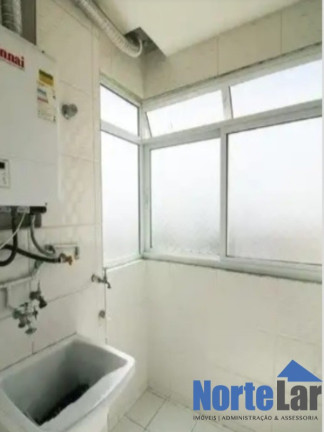 Imagem Apartamento com 2 Quartos à Venda, 52 m² em Vila Mazzei - São Paulo
