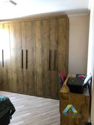 Imagem Apartamento com 3 Quartos à Venda, 90 m² em Casa Branca - Santo André Imagem Apartamento com 3 Quartos à Venda, 90 m² em Casa Branca - Santo André